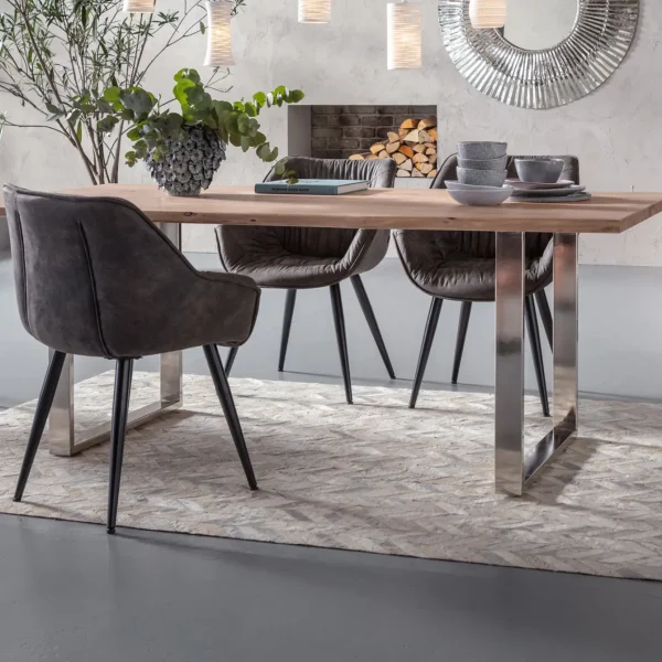 Tappeto Spike Elegance 170x240 cm - KARE