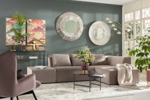 Tappeto Spike Elegance 170x240 cm - KARE