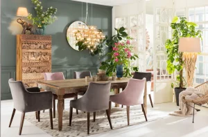 Tappeto Spike Elegance 170x240 cm - KARE