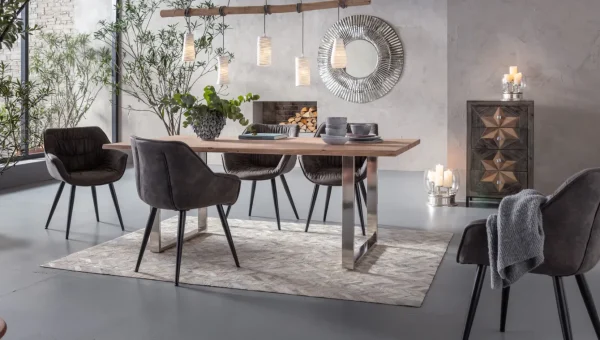 Tappeto Spike Elegance 170x240 cm - KARE