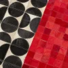 Tappeto Tre Moduli 170x240cm - KARE
