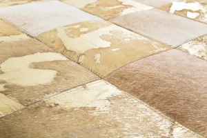 Tappeto Vegas Fur 170x240 cm - KARE