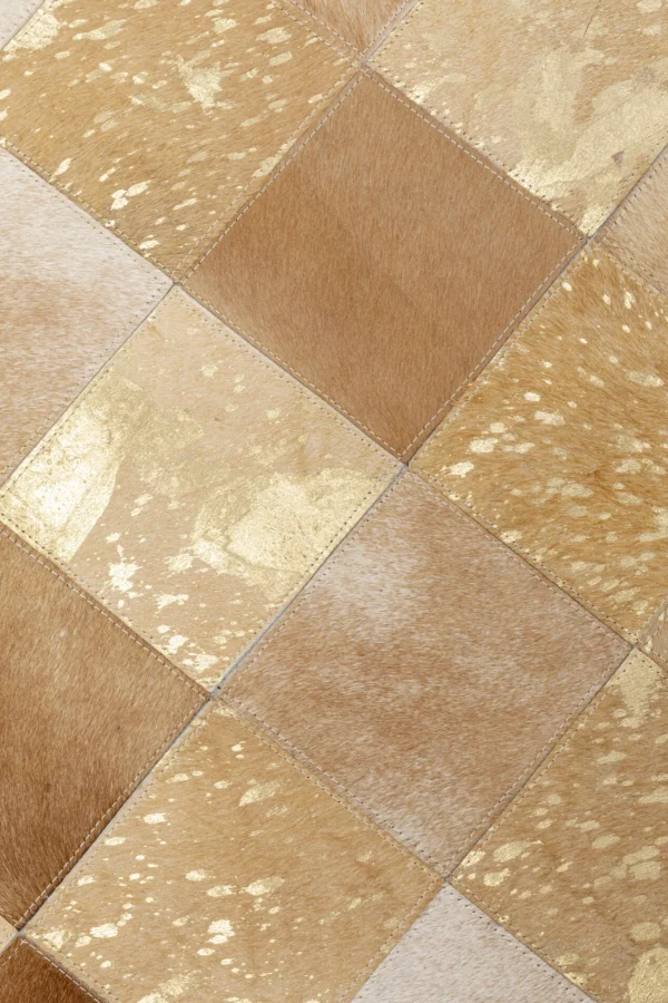 Tappeto Vegas Fur 170x240 cm - KARE