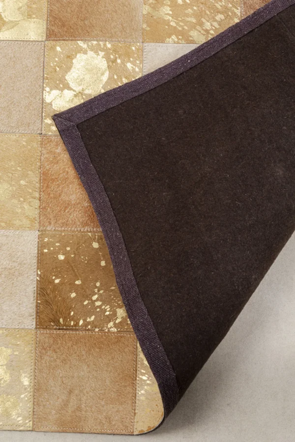 Tappeto Vegas Fur 170x240 cm - KARE