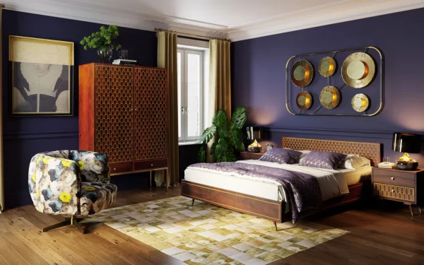 Tappeto Vegas Fur 170x240 cm - KARE