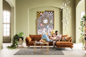 Tappeto Zigzag 170x240cm - KARE