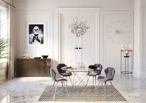 Tappeto Zigzag 170x240cm - KARE