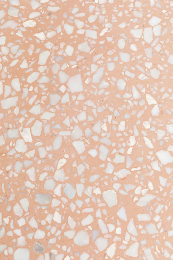 Tavolino da caffè Amore Pink Ø40cm - KARE