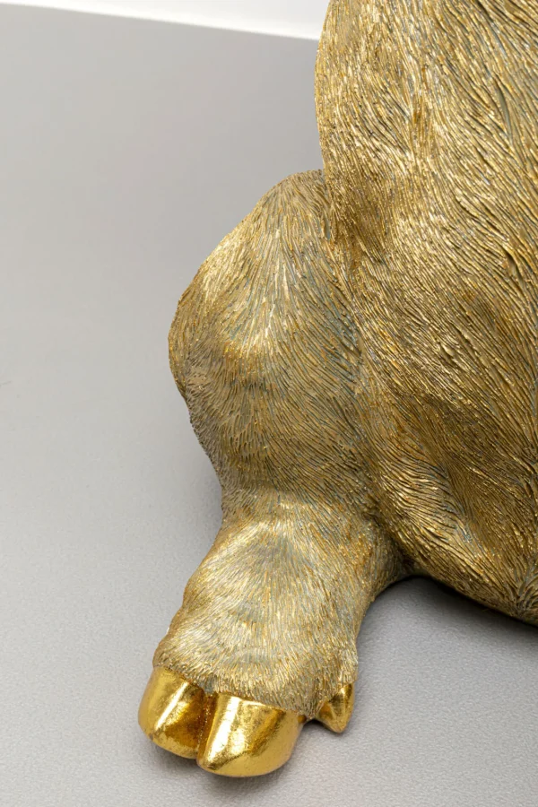 Tavolino da caffè Animal Pig Ø34cm - KARE