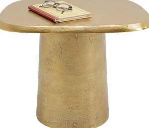 Tavolino da caffè Bossy Organic 55x43cm - KARE