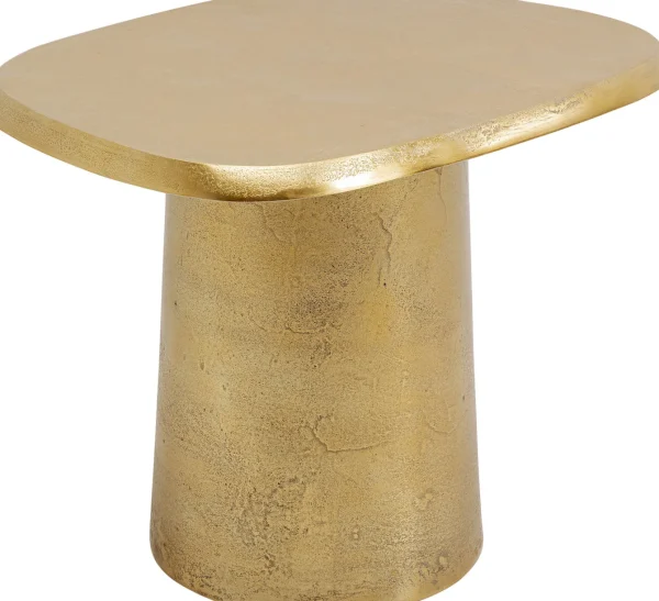 Tavolino da caffè Bossy Organic 55x43cm - KARE