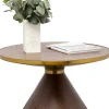 Tavolino da caffé Cono Ø70cm - KARE