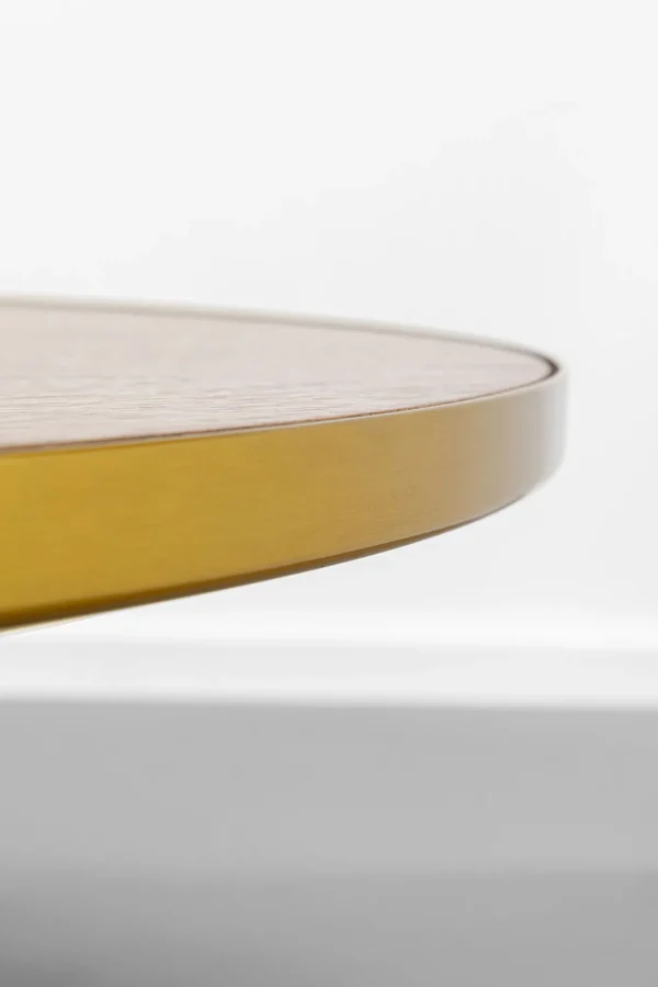 Tavolino da caffé Cono Ø70cm - KARE