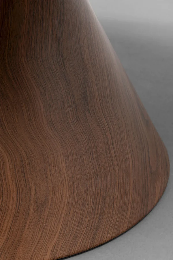 Tavolino da caffé Cono Ø70cm - KARE