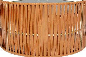 Tavolino da caffè Coppe Ø86cm - KARE