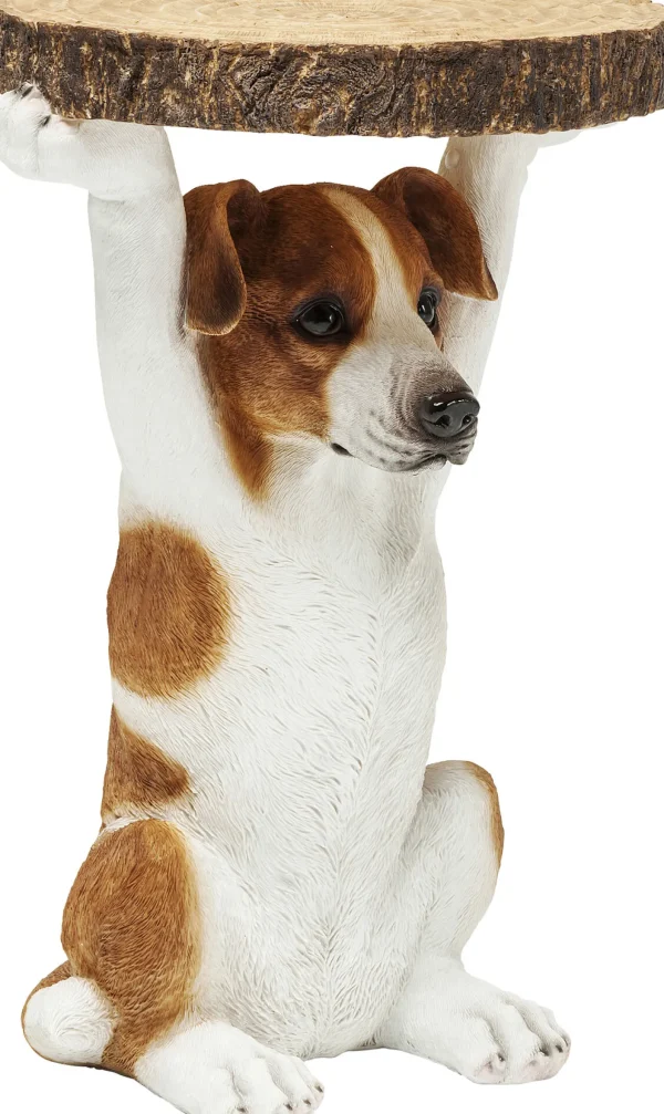 Tavolino D'appoggio Animal Mr. Jack Ø33cm - KARE