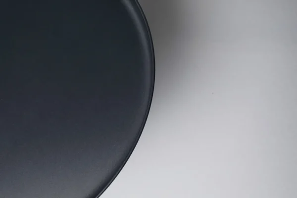 Tavolino d'appoggio Bottiglia Smoke Ø 60cm - KARE