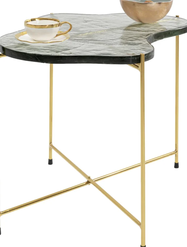 Tavolino d'appoggio Ice Floe 66x55cm - KARE