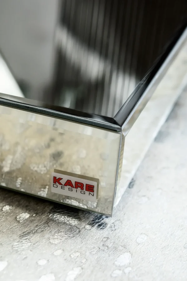 Tavolino D'appoggio Luxury Z - KARE