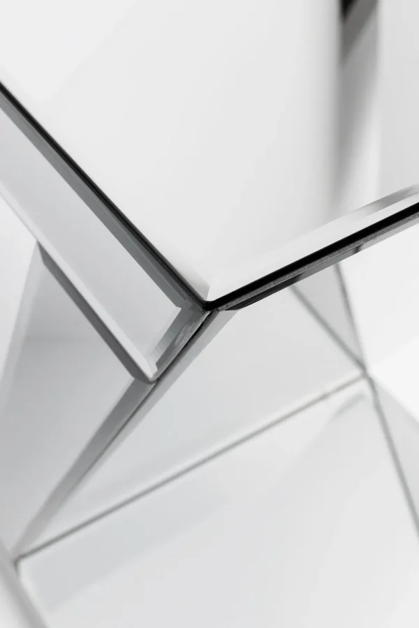Tavolino D'appoggio Luxury Z - KARE