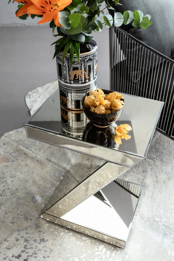 Tavolino D'appoggio Luxury Z - KARE