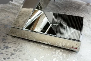 Tavolino D'appoggio Luxury Z - KARE