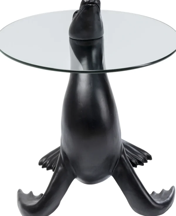 Tavolino d'appoggio Sea Lion Ø50cm - KARE