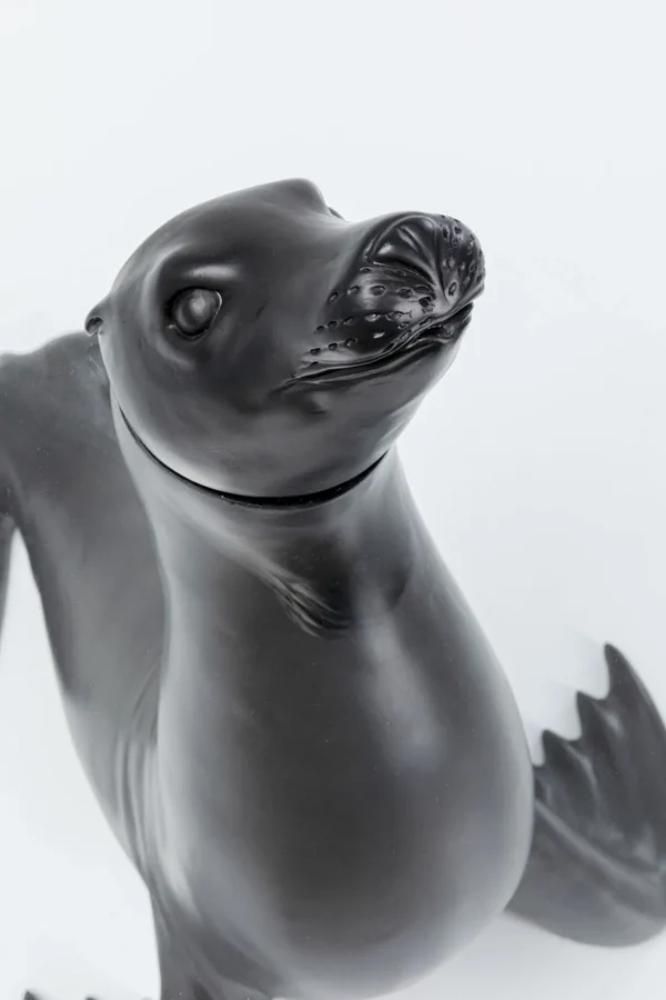 Tavolino d'appoggio Sea Lion Ø50cm - KARE