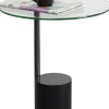 Tavolino d'appoggio Tori Ø46cm - KARE