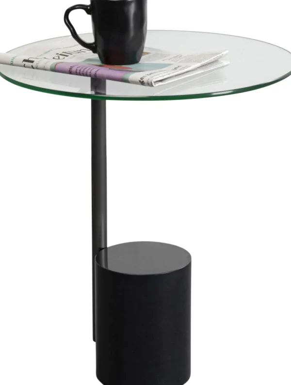 Tavolino d'appoggio Tori Ø46cm - KARE