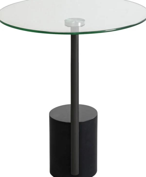 Tavolino d'appoggio Tori Ø46cm - KARE