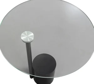 Tavolino d'appoggio Tori Ø46cm - KARE