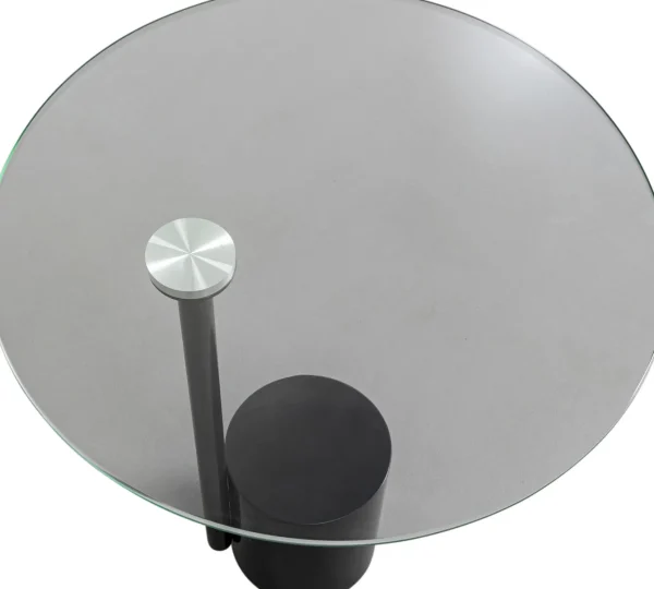 Tavolino d'appoggio Tori Ø46cm - KARE