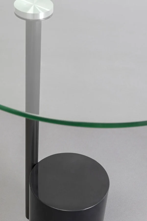 Tavolino d'appoggio Tori Ø46cm - KARE