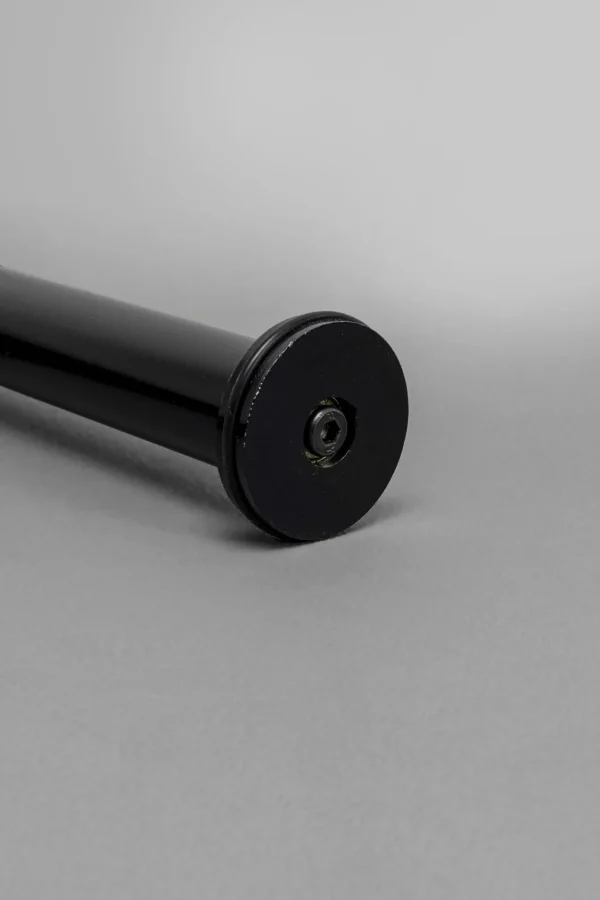 Tavolino Easy Living in Legno Ø46cm - KARE