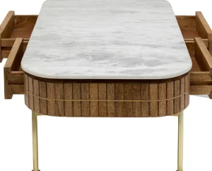 Tavolino Grace 110x60cm - KARE