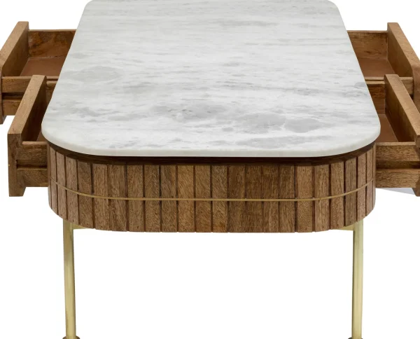 Tavolino Grace 110x60cm - KARE
