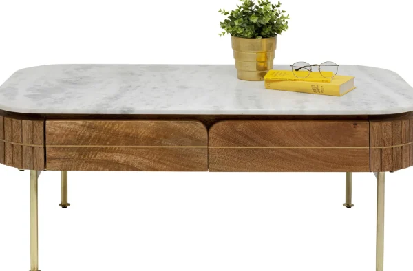 Tavolino Grace 110x60cm - KARE