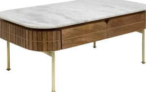 Tavolino Grace 110x60cm - KARE