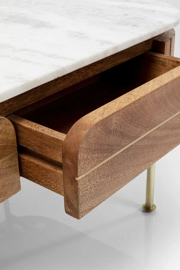 Tavolino Grace 110x60cm - KARE