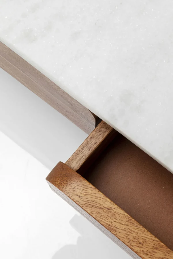 Tavolino Grace 110x60cm - KARE