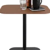 Tavolino Hedi 61x39cm - KARE
