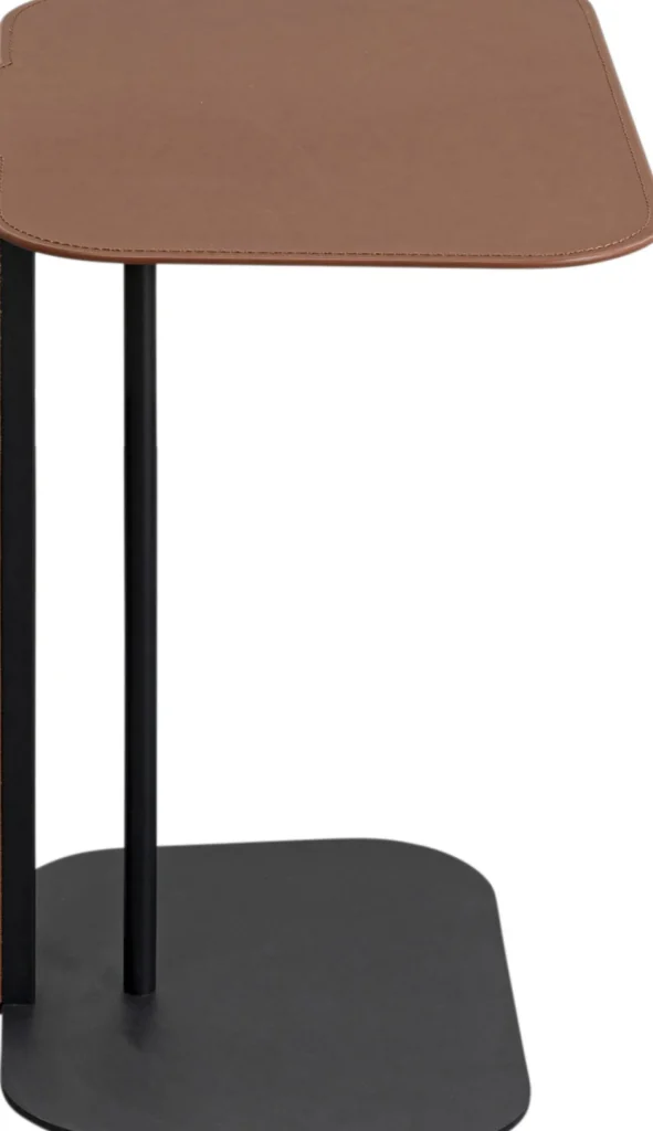 Tavolino Hedi 61x39cm - KARE