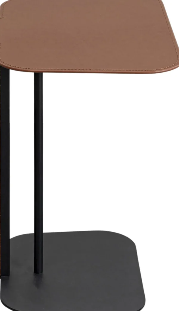 Tavolino Hedi 61x39cm - KARE
