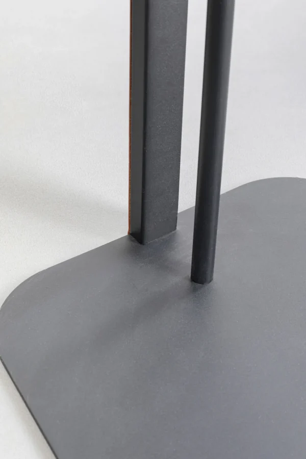 Tavolino Hedi 61x39cm - KARE