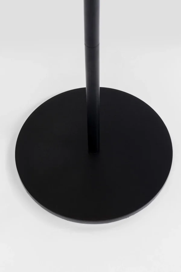 Tavolino Lava arancione Ø30cm - KARE