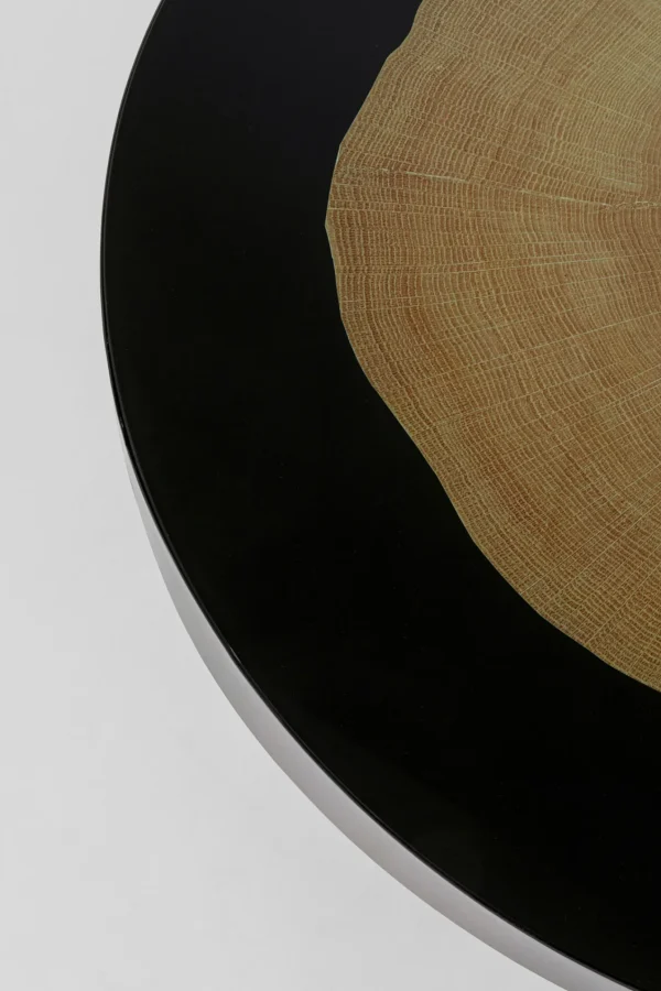 Tavolino Medallion Ø80cm - KARE