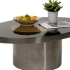 Tavolino Medallion 110x75 cm - KARE
