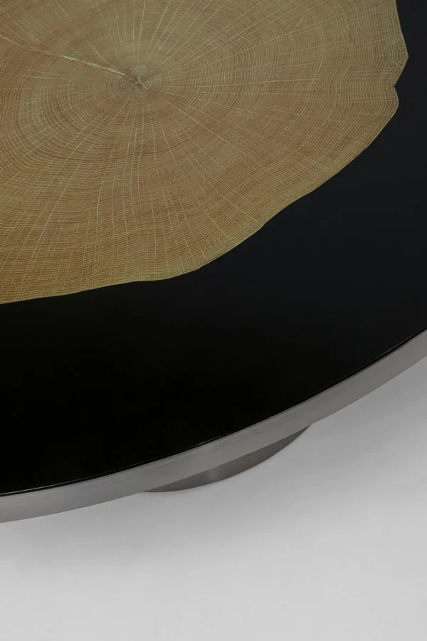 Tavolino Medallion 110x75 cm - KARE