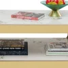 Tavolino Nube Duo 130x70cm - KARE